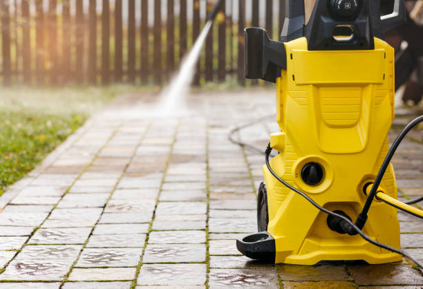 Best Post-Construction Pressure Washing  in Chandler, AZ