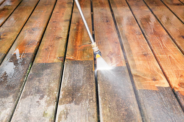 Best Gutter Cleaning  in Chandler, AZ