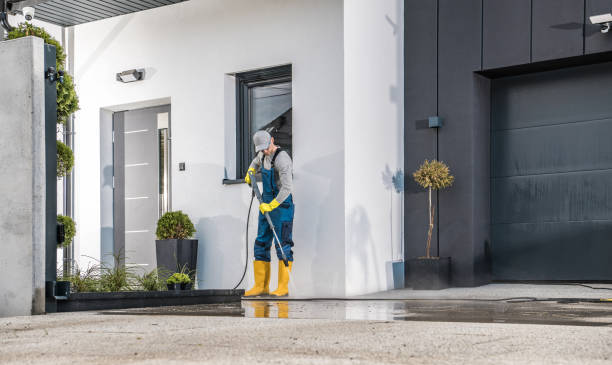 Paint Preparation in Chandler, AZ