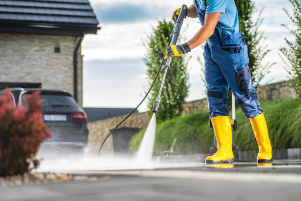 Best Residential Exterior Washing  in Chandler, AZ